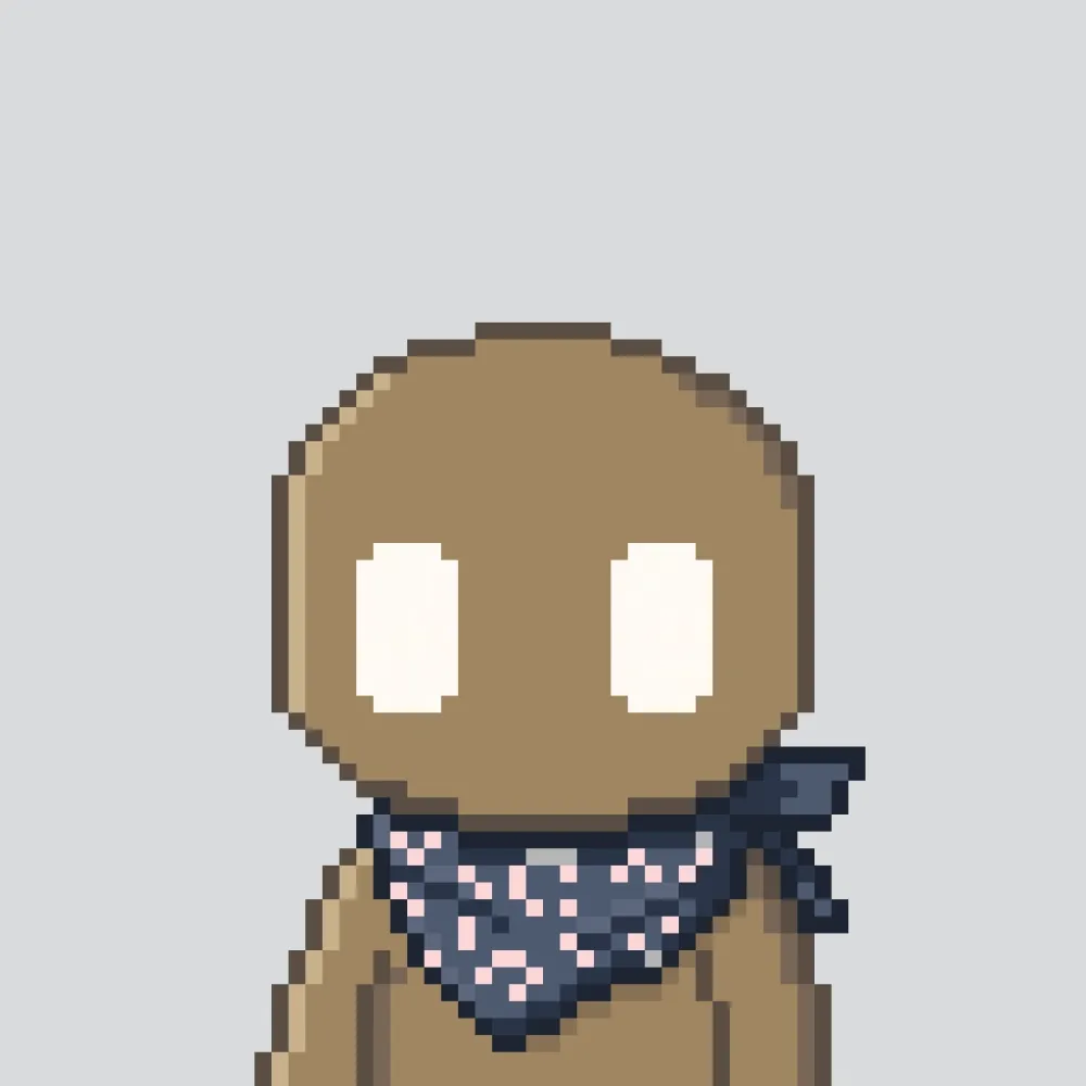 Gloom #5445