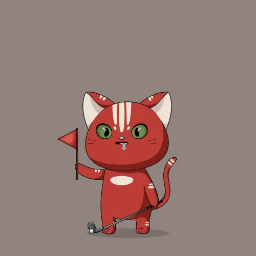 Purrr Pal #4401