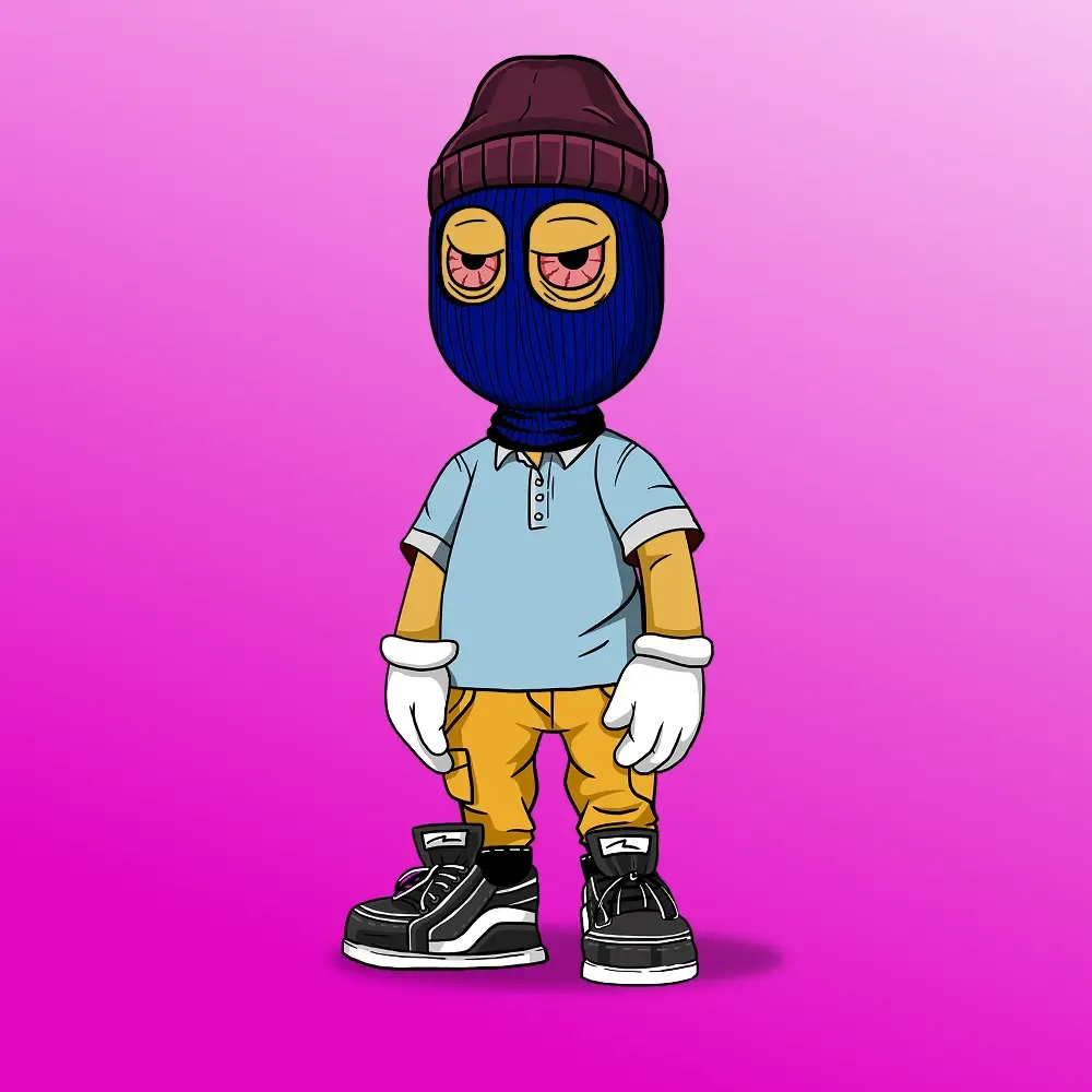 Based Style #2078