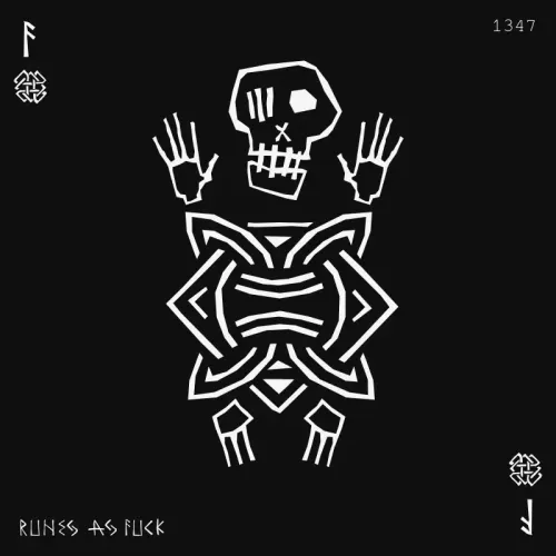 Runes as Fuck #1347 (#64406156)