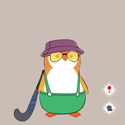 Penguins#13115