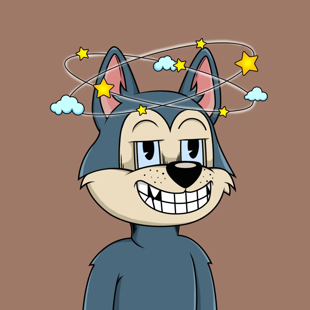 Canidae #2024
