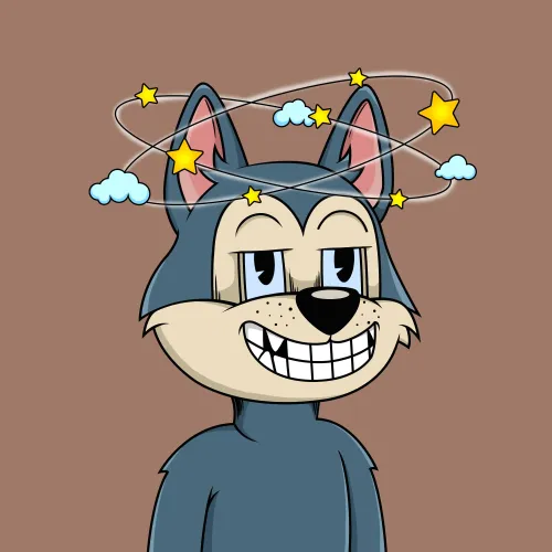 Canidae #2024