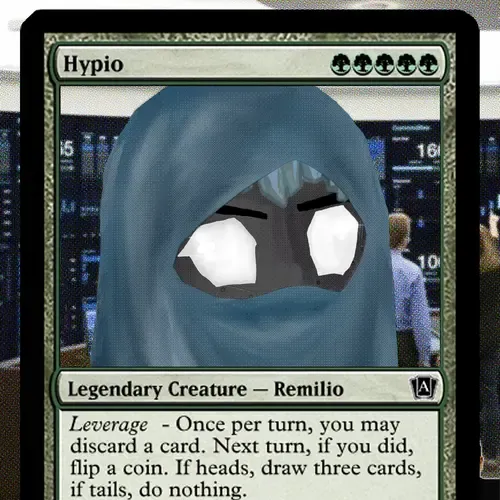 Wealthy Hypio Babies #16