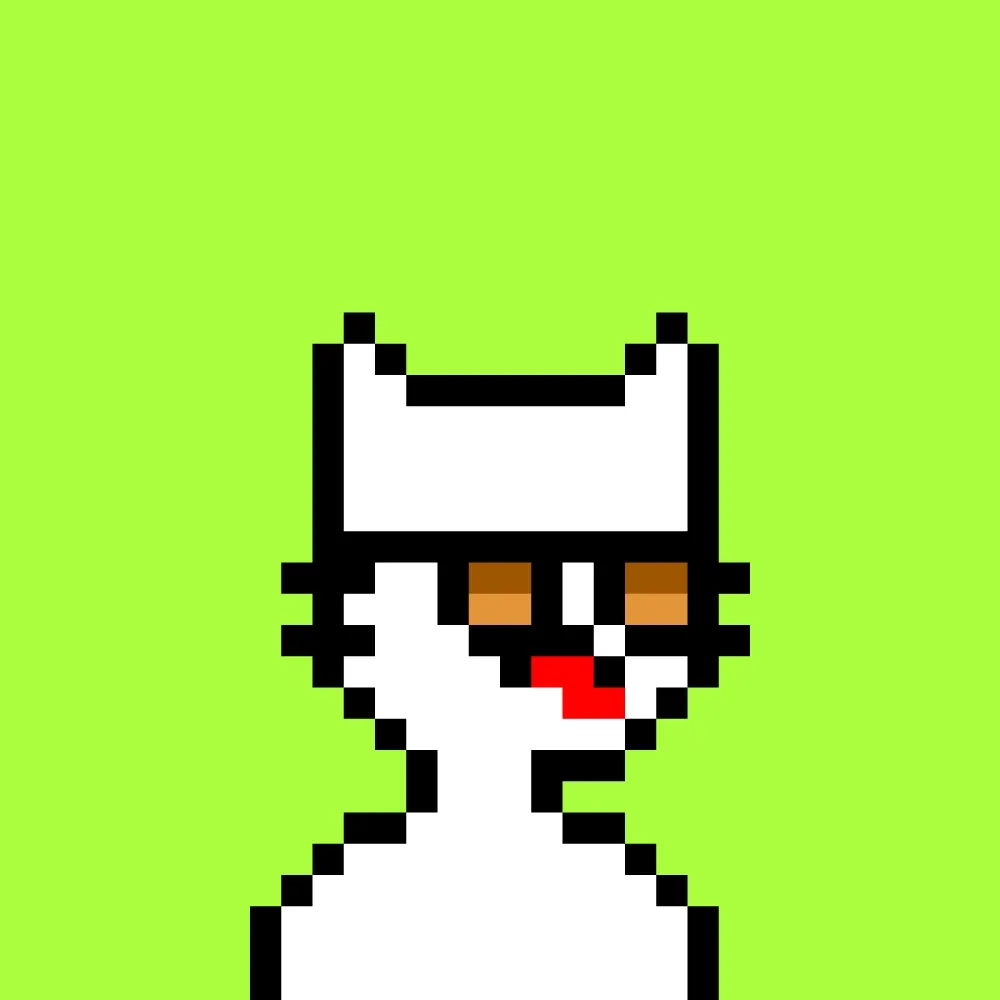 Bit Catties #158