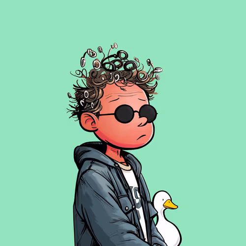 Digital Slops #7899