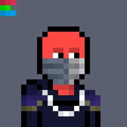 CLOAKS #8699