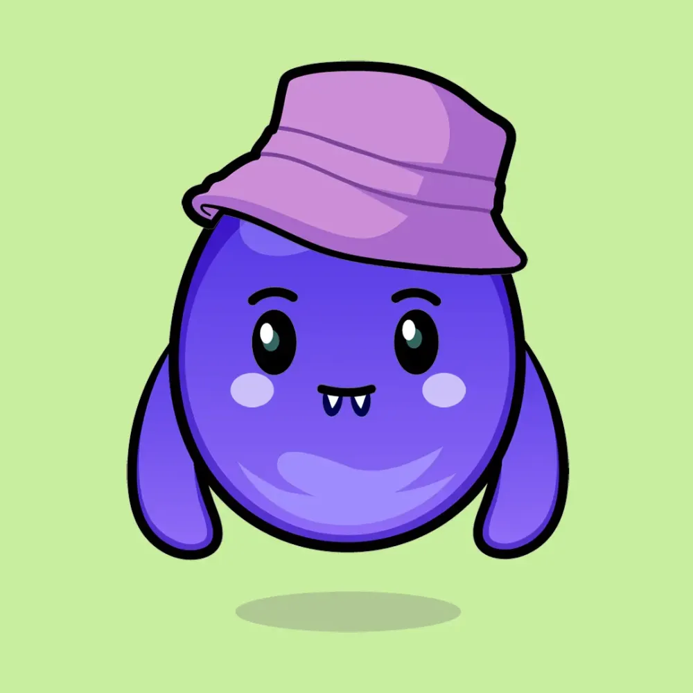 Grape #545