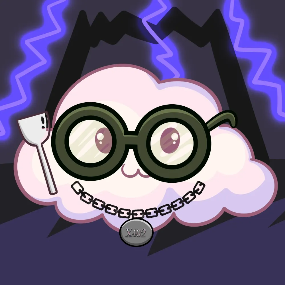 Cloud #6301