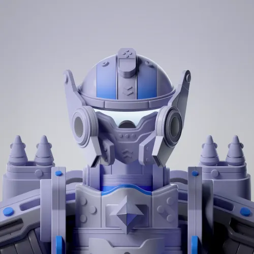 Meka #3164