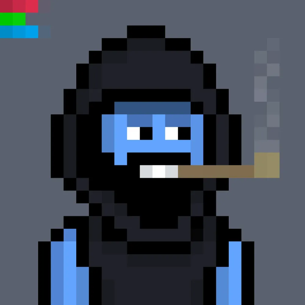 CLOAKS #10679