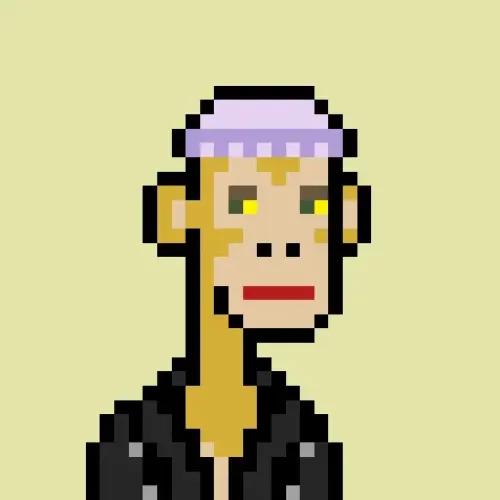CryptoApe ＃154