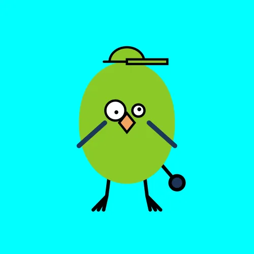 burd #4040