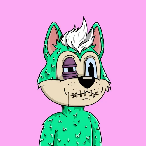 Canidae #2637