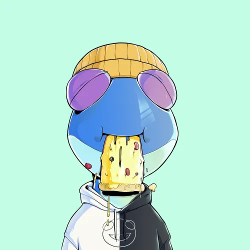 Frogana #1043