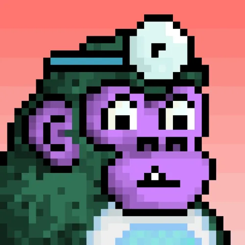 CyberKong #3484