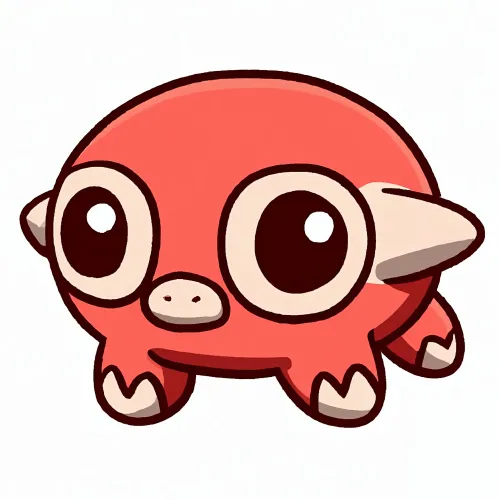Pigu #5