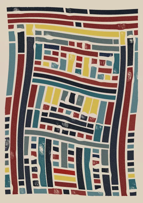 Edifice #315