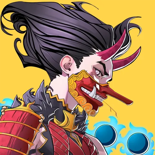 Ryujin #1196