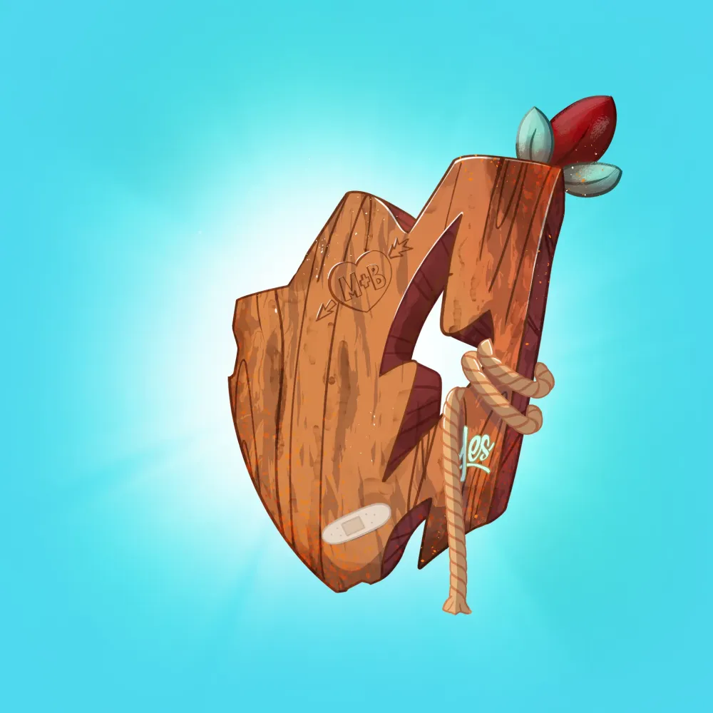 KOKODI MASK #269