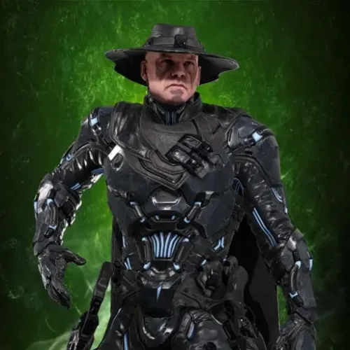 Tor Gret Violent Raider #890004437