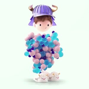 Imaginary Ones #6431