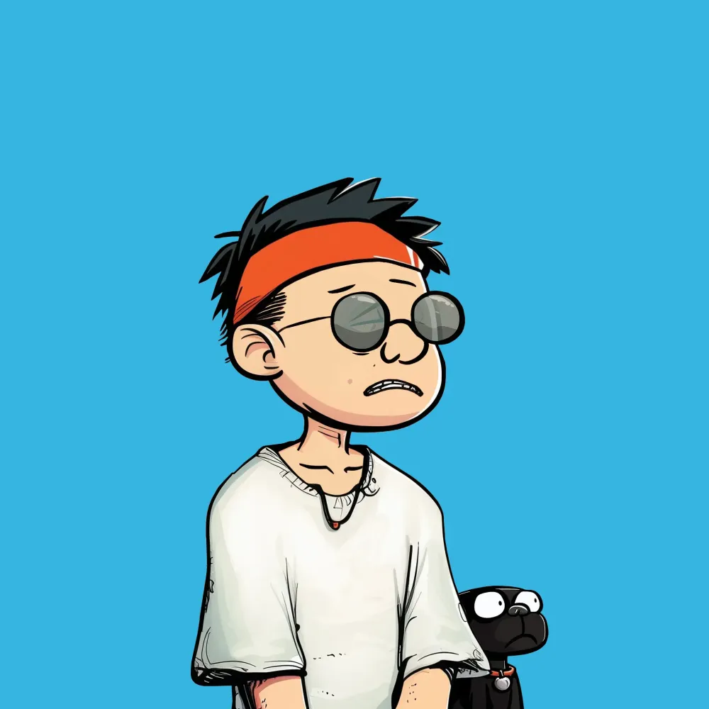 Digital Slops #2995