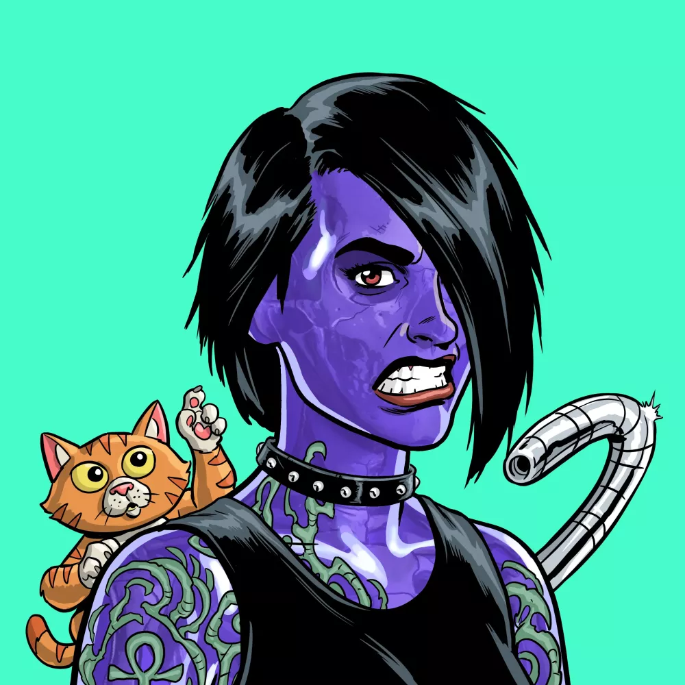 MetaHero #5677