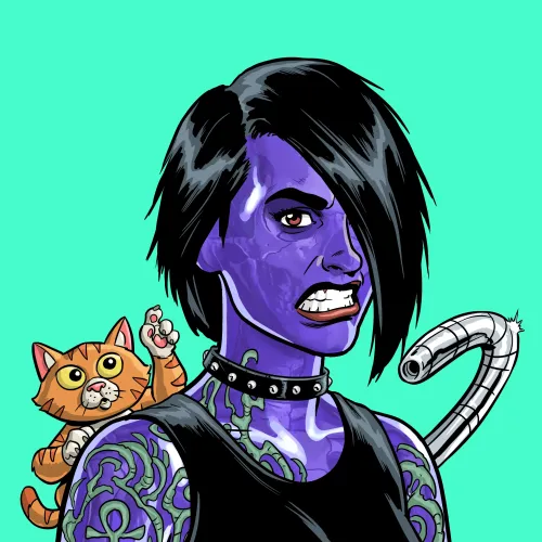 MetaHero #5677