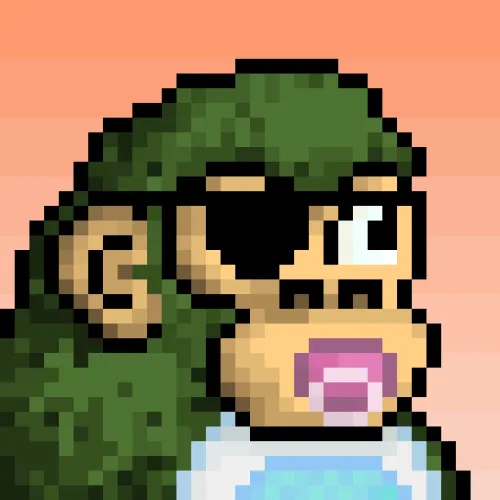 CyberKong #2094