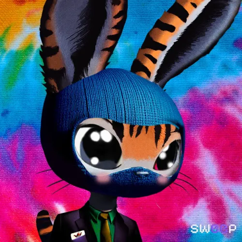 BUNNZ #1988