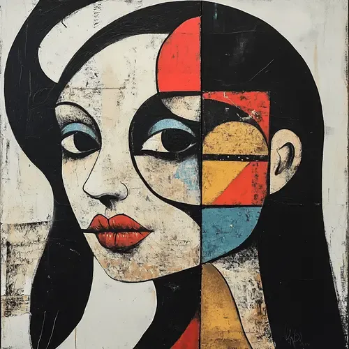 [Tianming] Modular Manhua #3