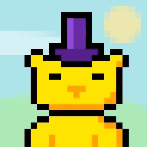 PixelBeast #1122