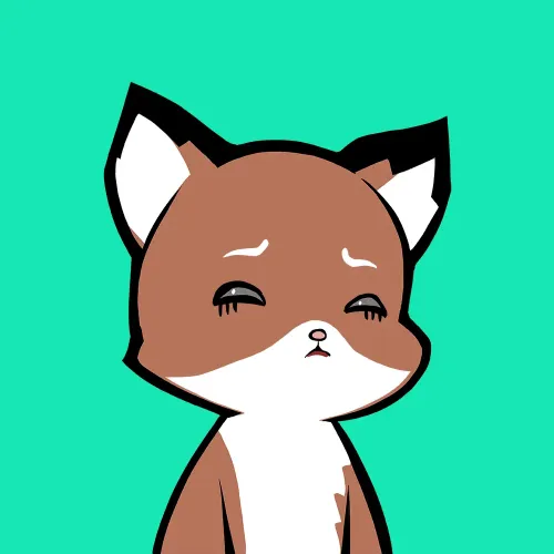 Foxy #814