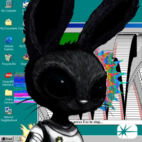 BUNNZ #594