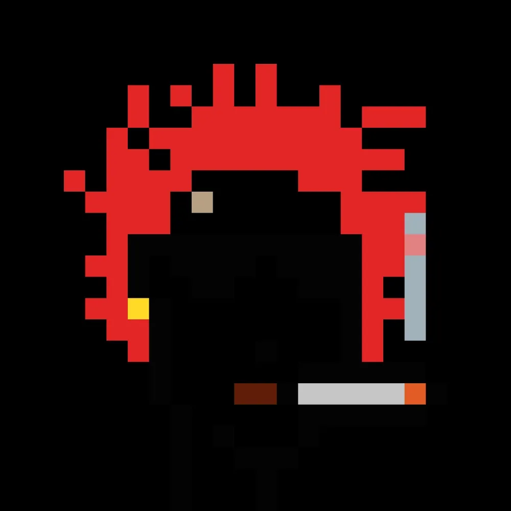 No-Punk #70