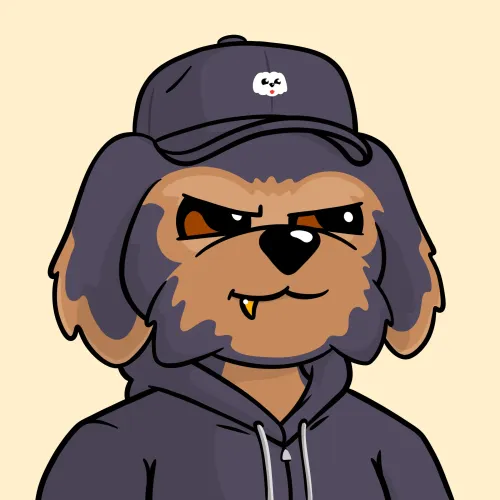 BoDoggos #8731