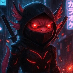Axoninja Nightblade Protocol