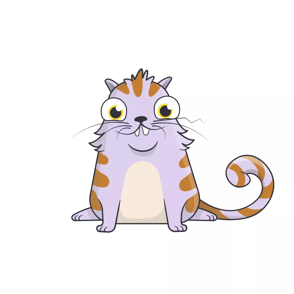 CryptoKitties #185870