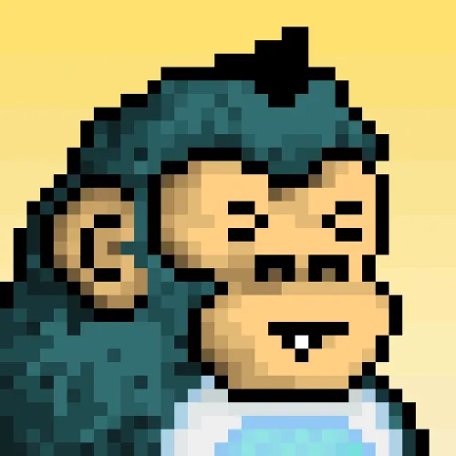 CyberKong #3662