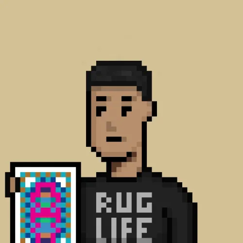 Rug Lord ＃247 （＃69072070）