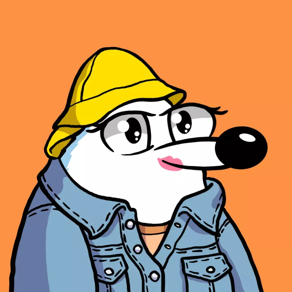 FluffyPolarBear #9284