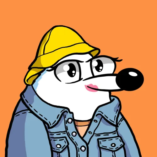 FluffyPolarBear #9284