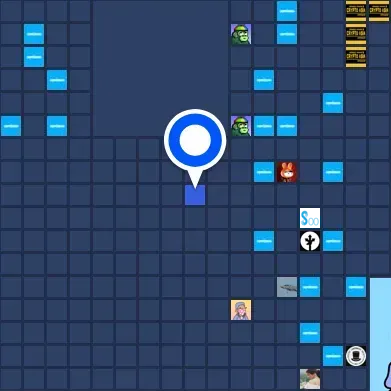 LAND (-14, 177) #155638