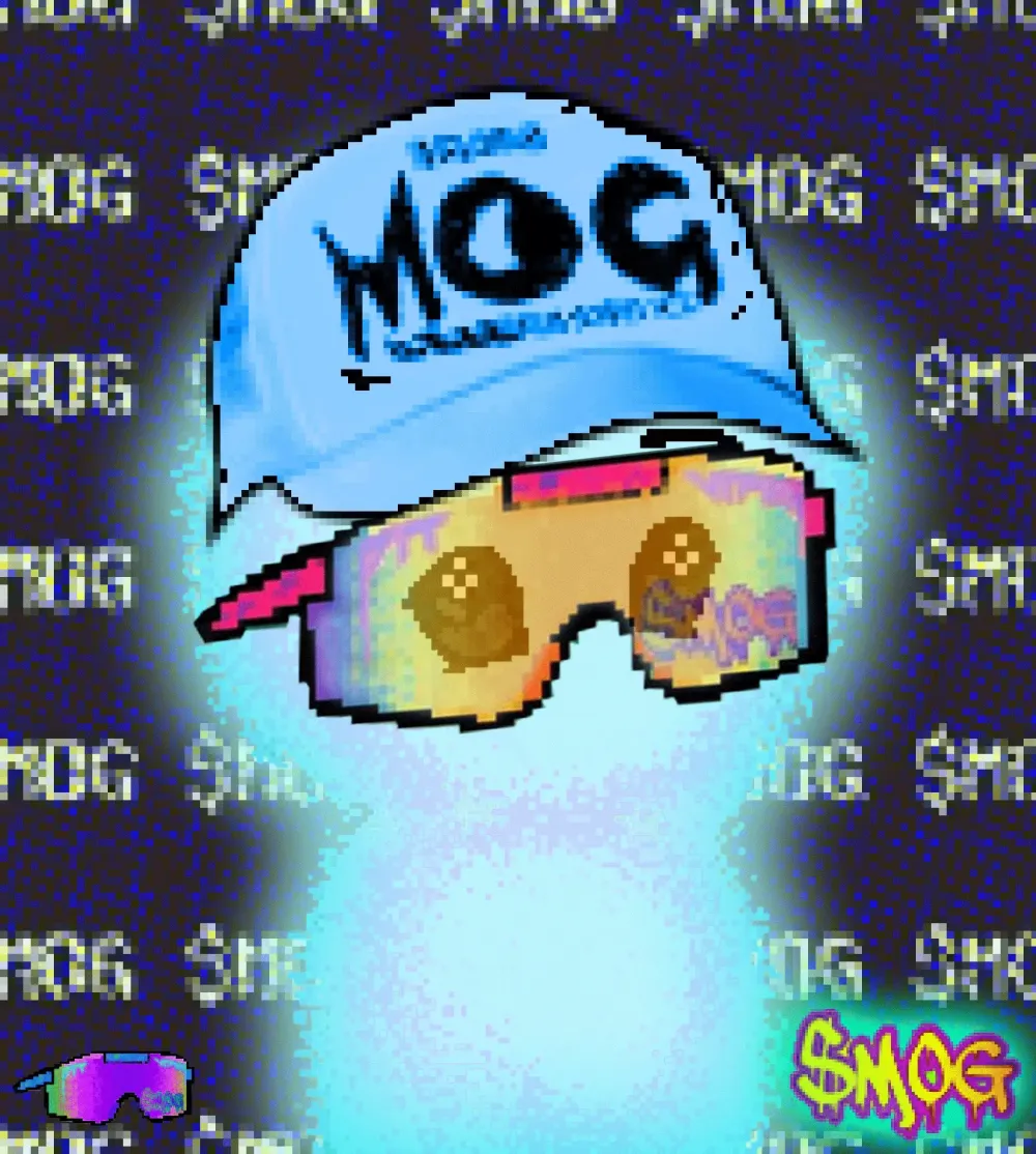 MOG AURAS #2021