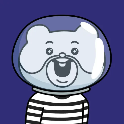 Betakkuma #2258