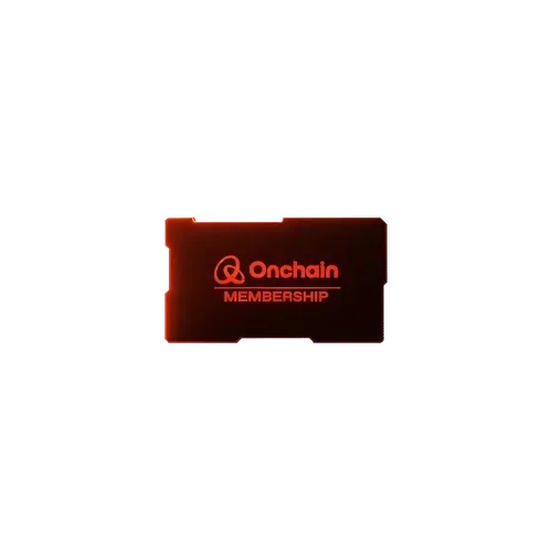 Onchain Founding Membership #1099