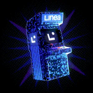Linea on Layer3 ＃78
