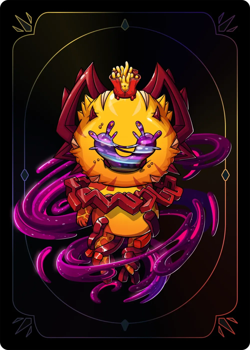 Otherside Kodamara #66995