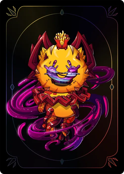 Otherside Kodamara #66995